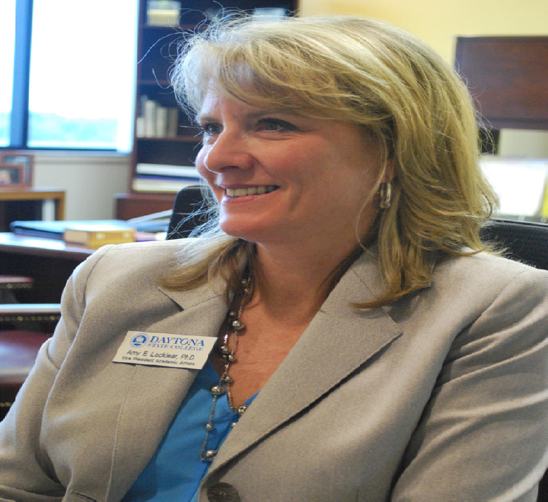 Dr. Amy Locklear brings wealth of experience – DSIM-original