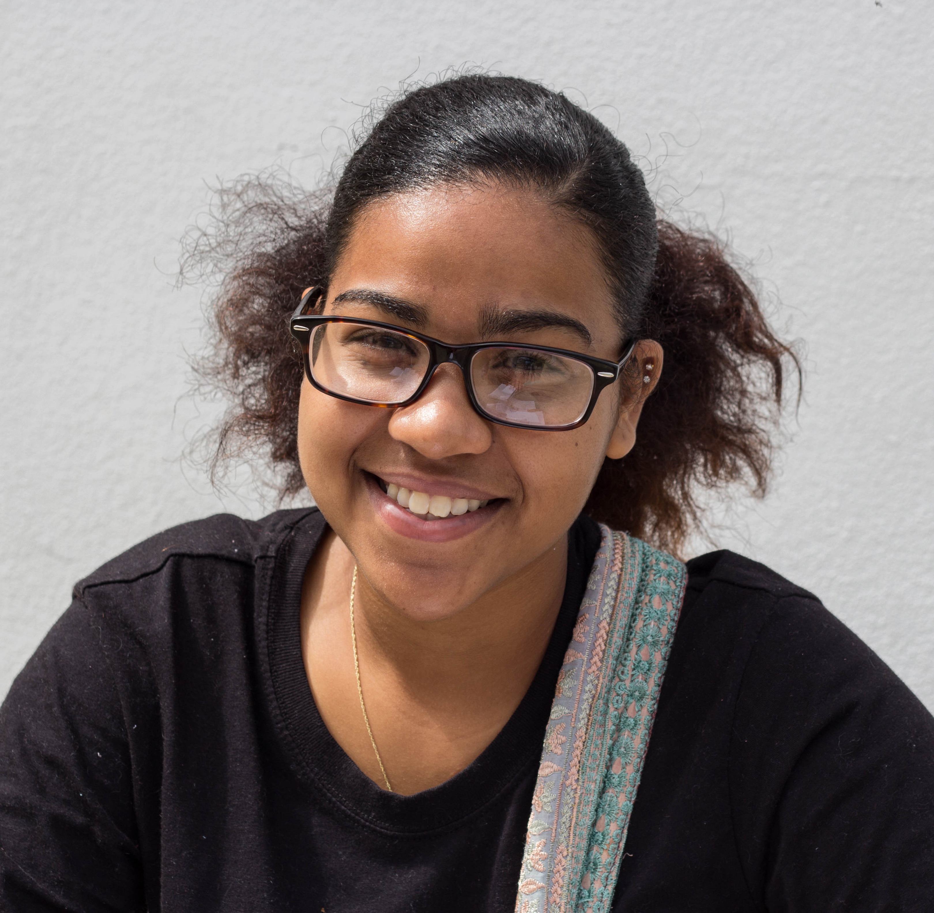 In Mind-Leah Johnney