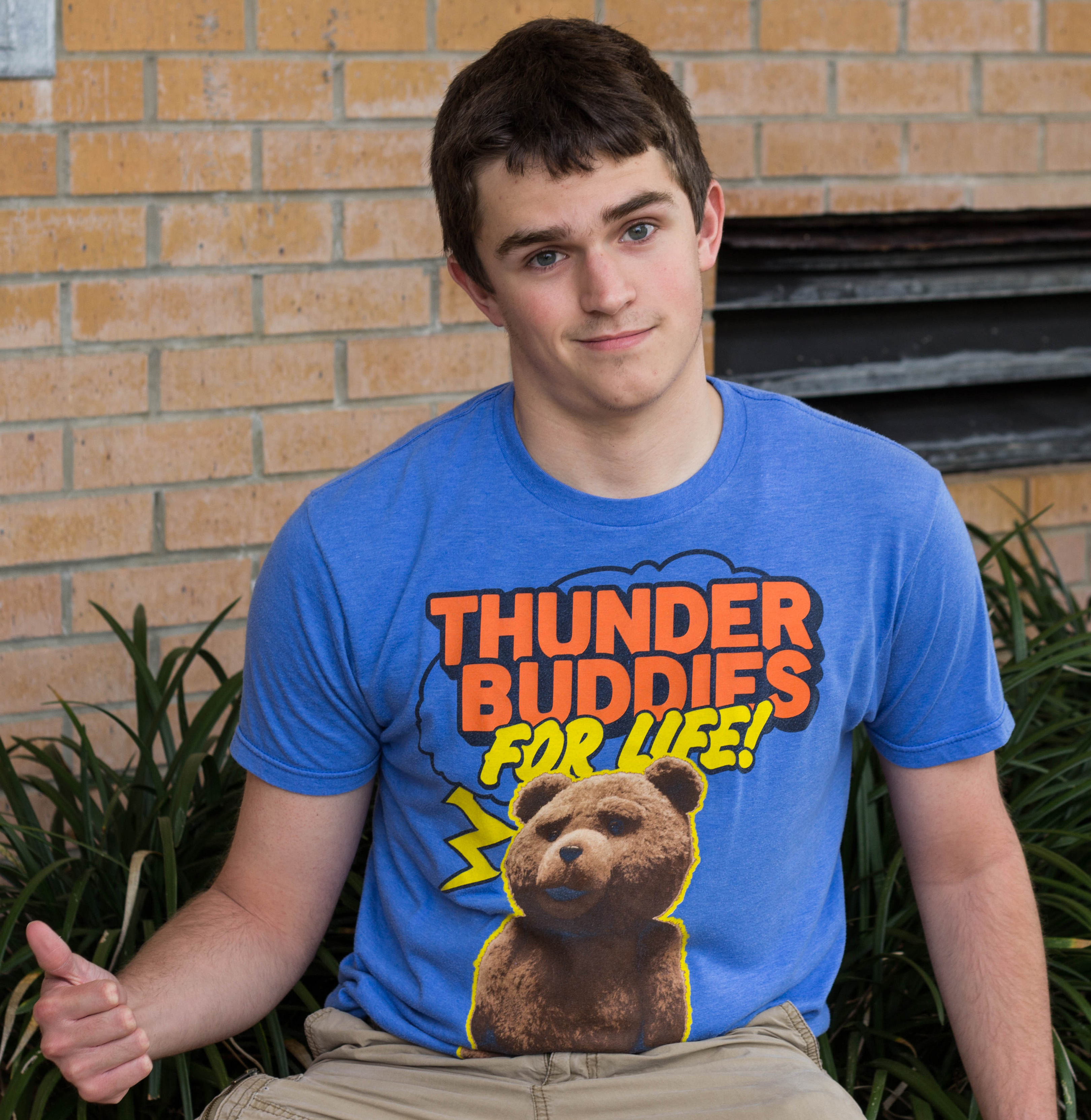 In Mind-Parker Gordon