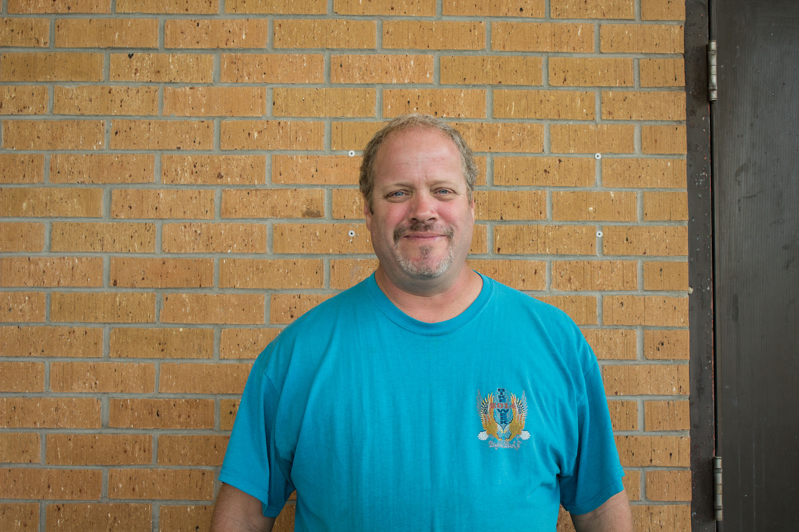 Scott Suitor - Supervision Management