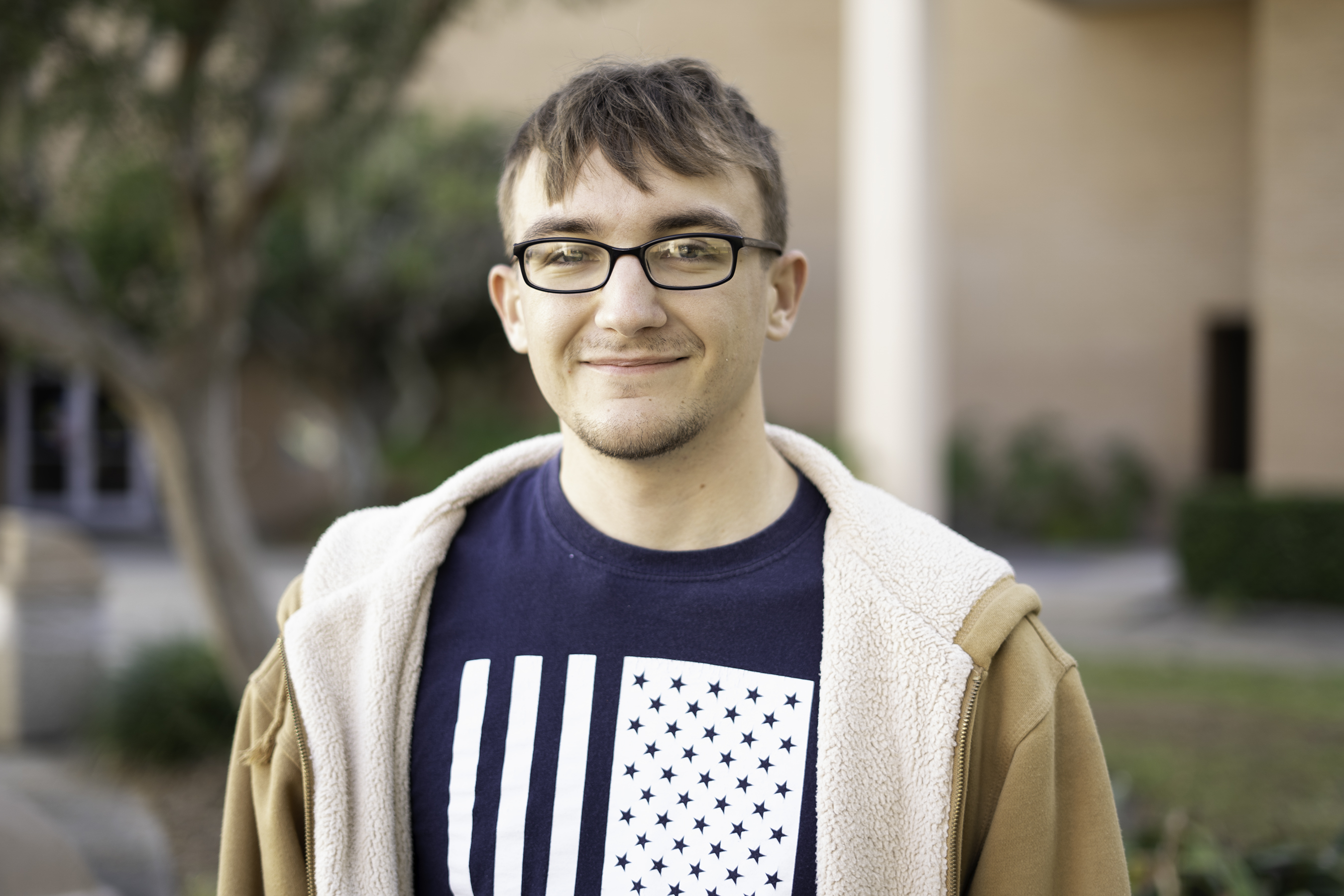 5. Nicholas Chickosky